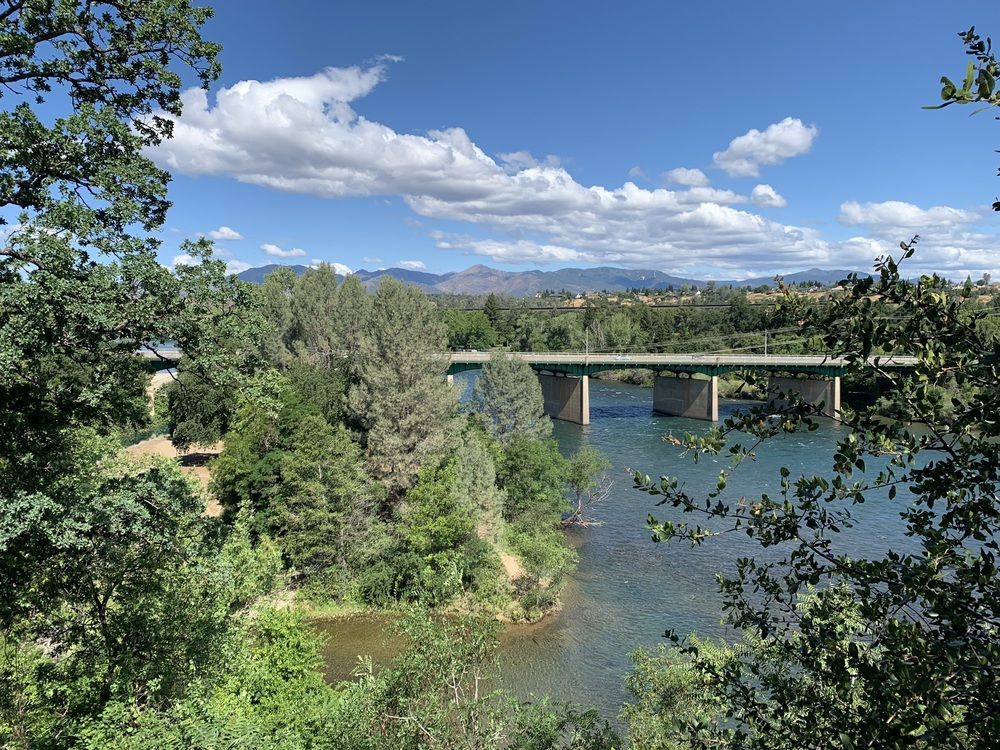 1001-1007 East St, Redding, CA 96001